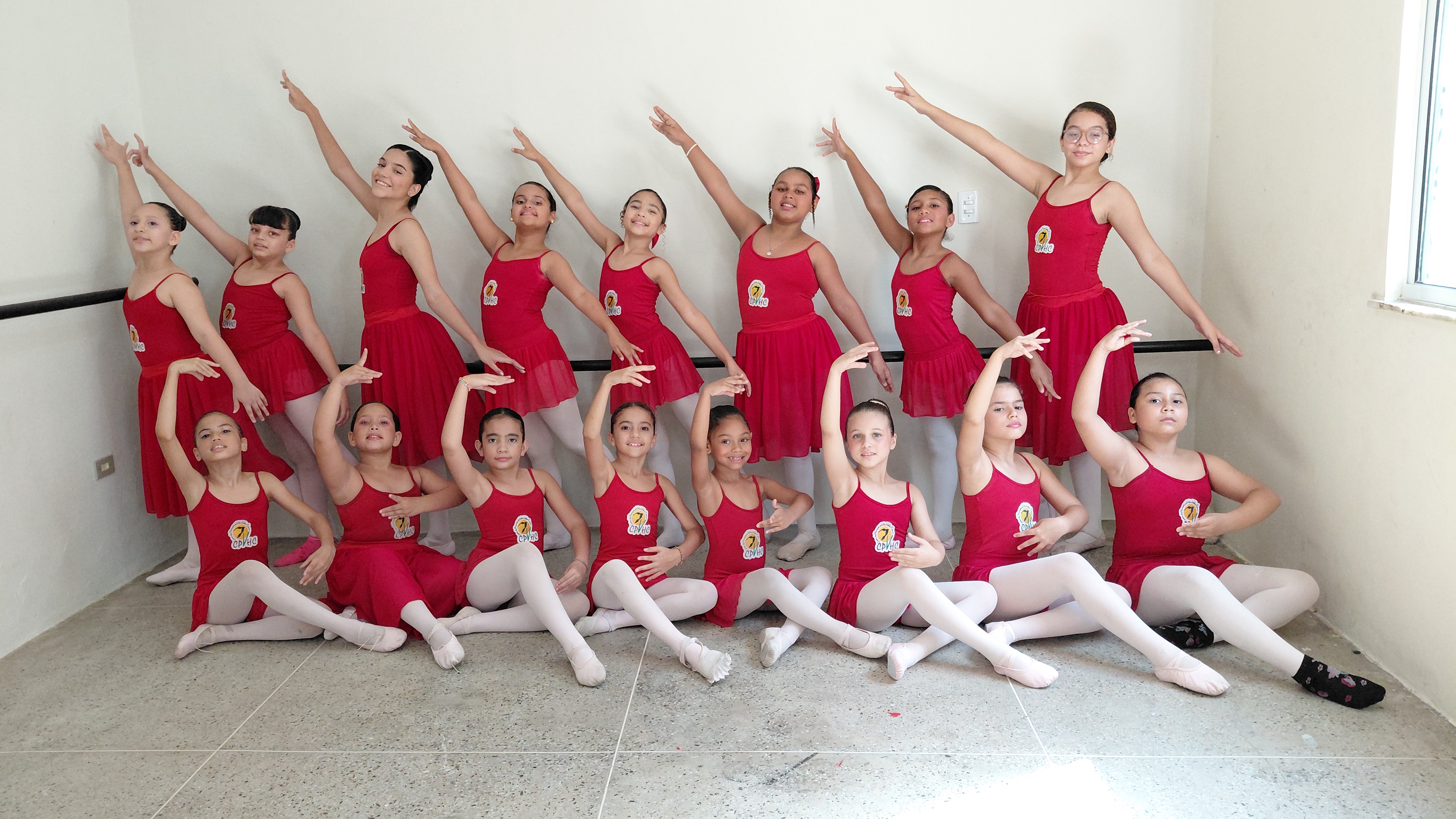 Ballet Clássico