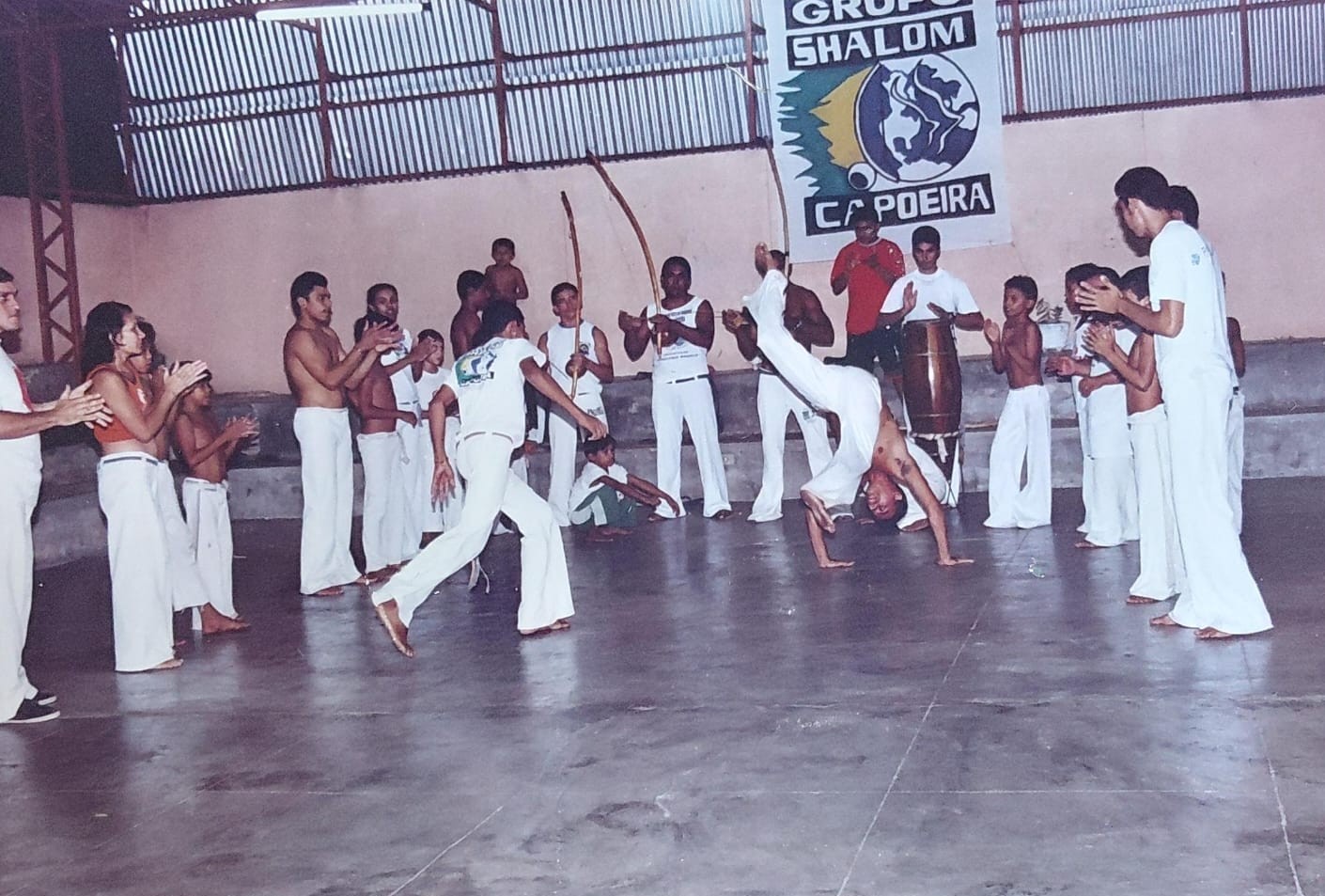 Capoeira