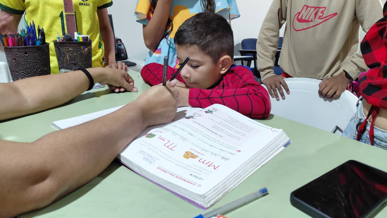 Educação