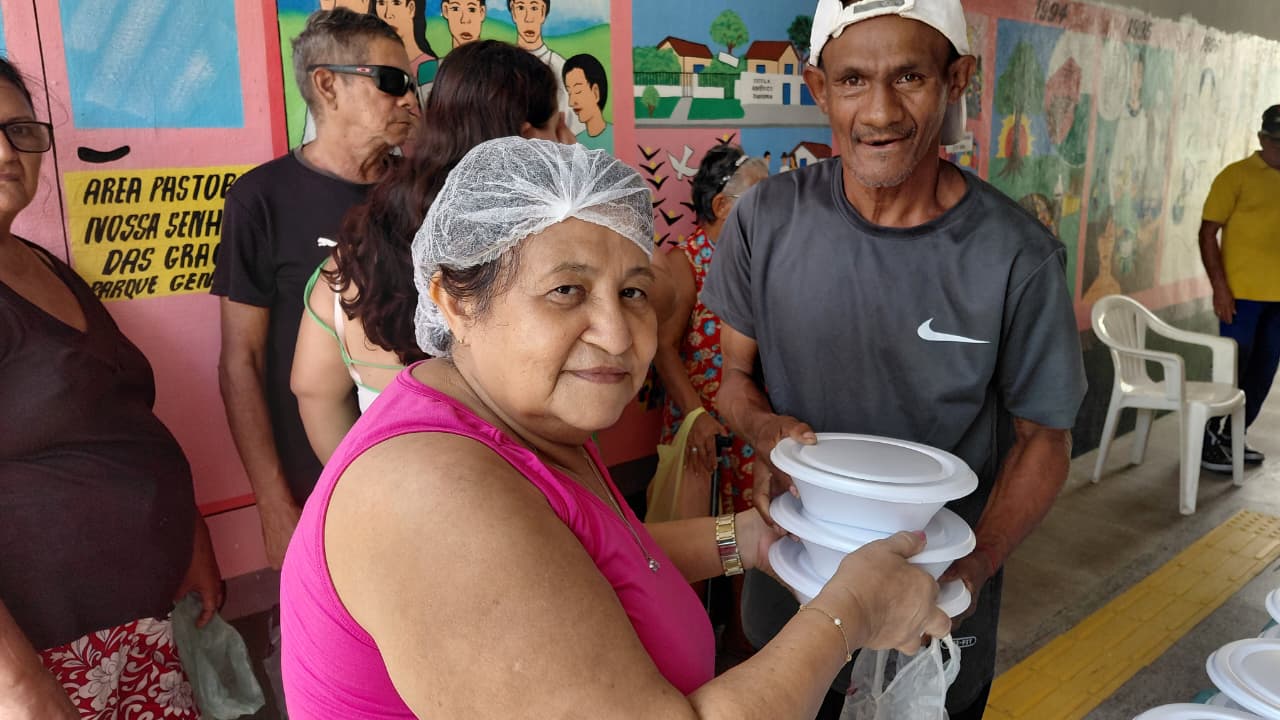 Família