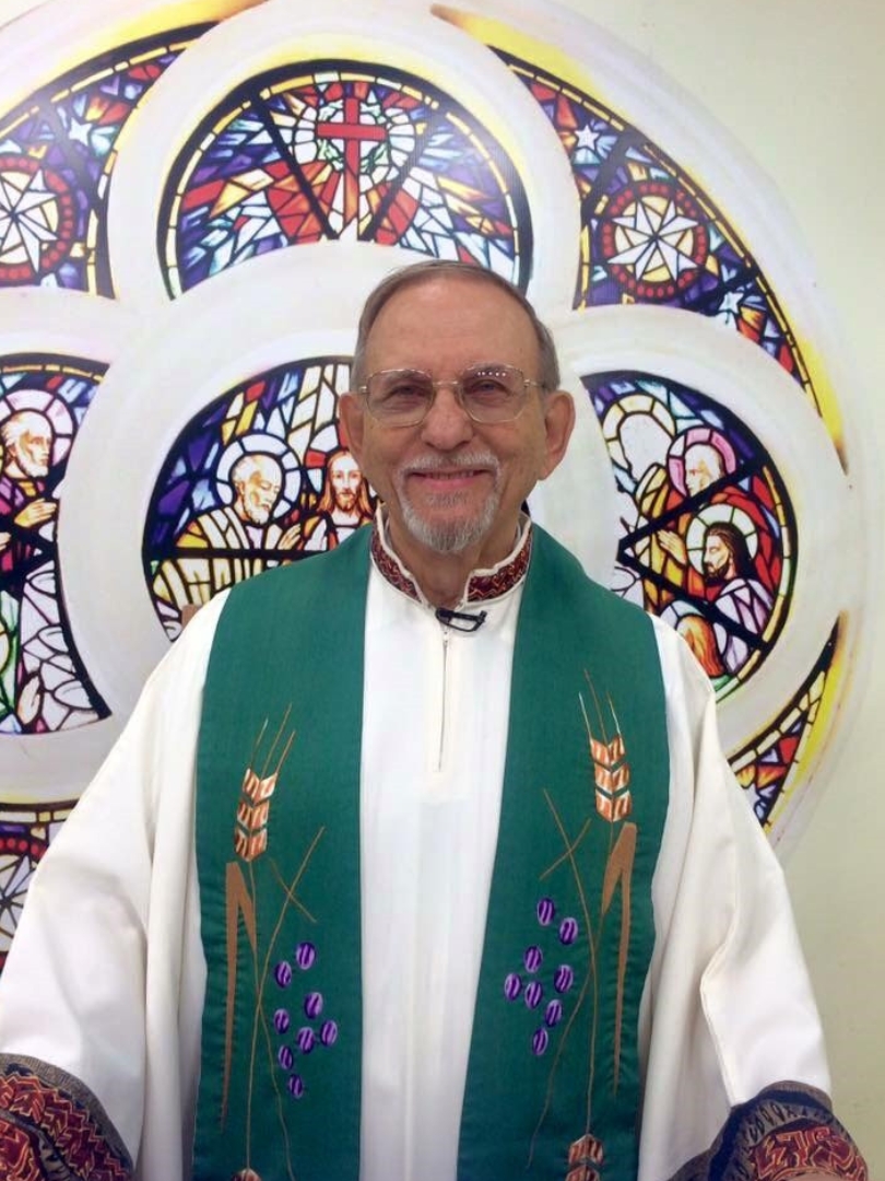 Pe. Luís